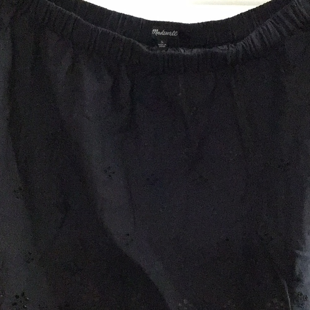 Madewell Top - Picture 2 of 4